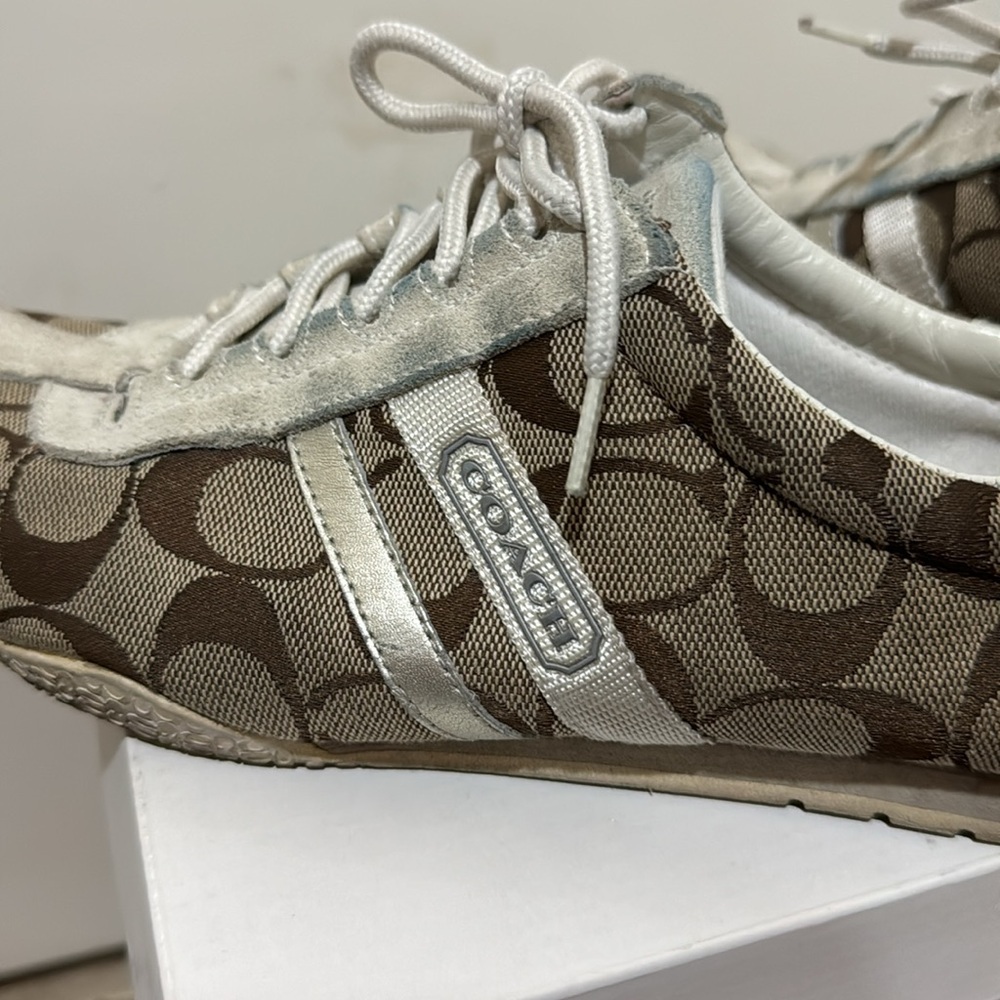Coach Vintage Shoes - Picture 8 of 8